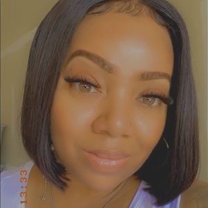 Meet your Posher, Syretta